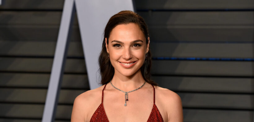 Gal Gadot Faces Social Media Backlash For Starring In Upcoming 'Cleopatra' Movie