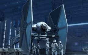 Star Wars: Squadrons Is the Soaring Antidote to Force Fatigue