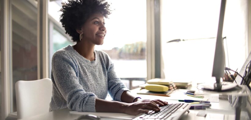 More Women Are Dialing into Virtual Work During the Pandemic