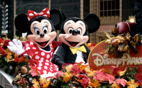 Disney Creates A New Taskforce Aimed At Recruiting More Talent From HBCUs