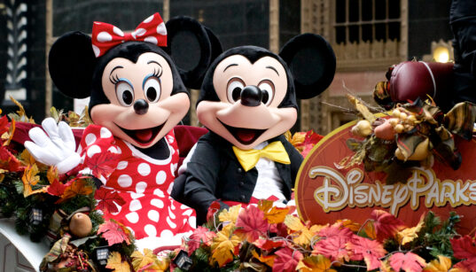 Disney Creates A New Taskforce Aimed At Recruiting More Talent From HBCUs