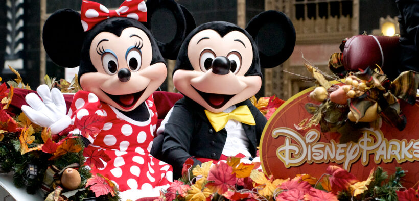 Disney Creates A New Taskforce Aimed At Recruiting More Talent From HBCUs