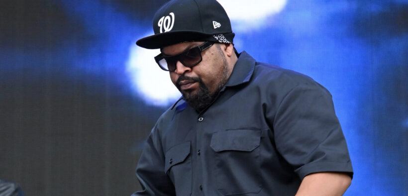 Ice Cube Gets Grilled About CWBA Exclusion Of Black Women