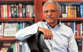 Why Are There Still So Few Black CEOs?