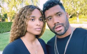 Russell Wilson and Ciara Donate $1.75 Million to Washington School via Why Not You Foundation