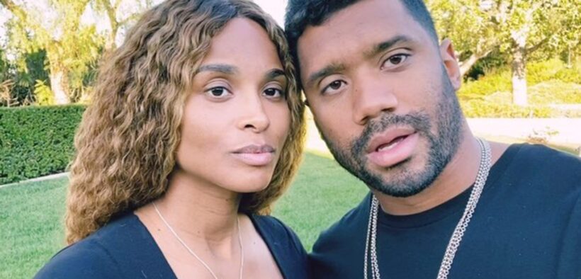 Russell Wilson and Ciara Donate $1.75 Million to Washington School via Why Not You Foundation