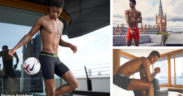 Marcus Rashford and Jarvis Landry Showcase Nike’s Men’s Underwear Launch