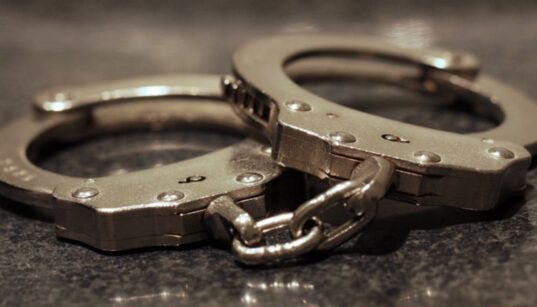 Arizona Man Arrested After Being Seen Telling Black YouTuber He Was In As 'No N****r Zone'