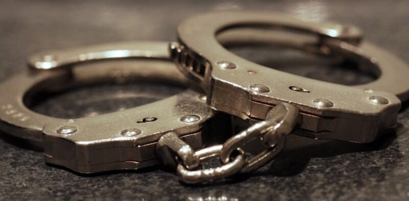 Arizona Man Arrested After Being Seen Telling Black YouTuber He Was In As 'No N****r Zone'