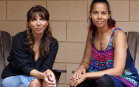 In Lara Downes' New Series, Black Musicians Rise To A Pivotal Moment