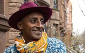 Marcus Samuelsson: Erasing Black Culinary History Ignores 'The Soul Of American Food'