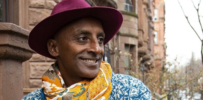 Marcus Samuelsson: Erasing Black Culinary History Ignores 'The Soul Of American Food'