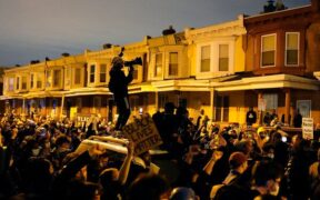 Days From Election, Police Killing of Black Man Roils Philadelphia