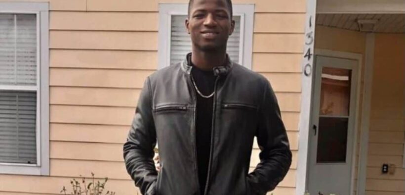 Family of Black Man Found Hanged In Orlando Park Still Doubtful It Was Suicide; Newly Released Photos and Videos Suggest It Was