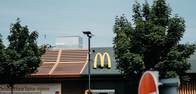 ‘Ghetto, Lazy, Smelly’: Black Former McDonald’s Employees File Federal Claim Alleging Verbal Abuse, Reduced Hours at Illinois Restaurant