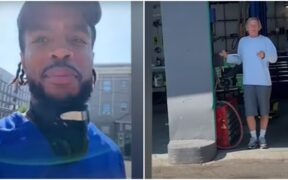 Black Man Sues Gas Station After Being Refused Service By White Attendant Who Thought He Would Use It to Set Fires at Portland Protests