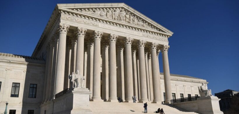 Advocates: Asian American Issues at Great Risk in a New Supreme Court