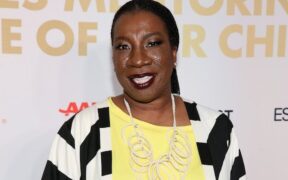 “Me Too” Founder Tarana Burke Making Activism More Accessible Via “Me Too Act Too” Site