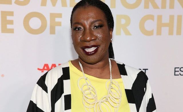 “Me Too” Founder Tarana Burke Making Activism More Accessible Via “Me Too Act Too” Site