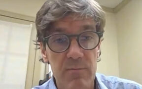 Mississippi Health Official Says White People Who Aren’t Wearing Masks Are The Reason For Rising COVID-19 Cases