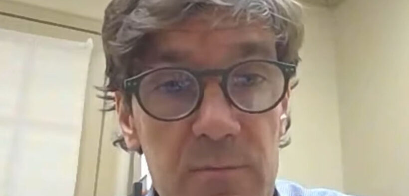 Mississippi Health Official Says White People Who Aren’t Wearing Masks Are The Reason For Rising COVID-19 Cases