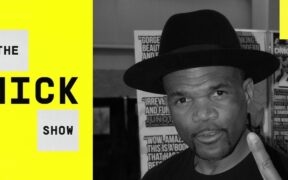 'The Mick Show' Episode 6: Run-DMC's Darryl McDaniels
