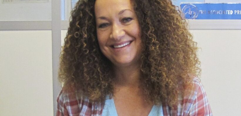 Opinion: What’s going on with all the white scholars who try to pass as Black?