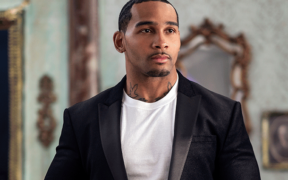 An Interview with Dawan Nolton