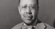 Harvard Medical Society Renamed in Honor of Harvard Alumnus and Professor Dr. William Augustus Hinton