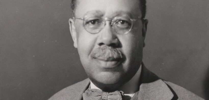 Harvard Medical Society Renamed in Honor of Harvard Alumnus and Professor Dr. William Augustus Hinton