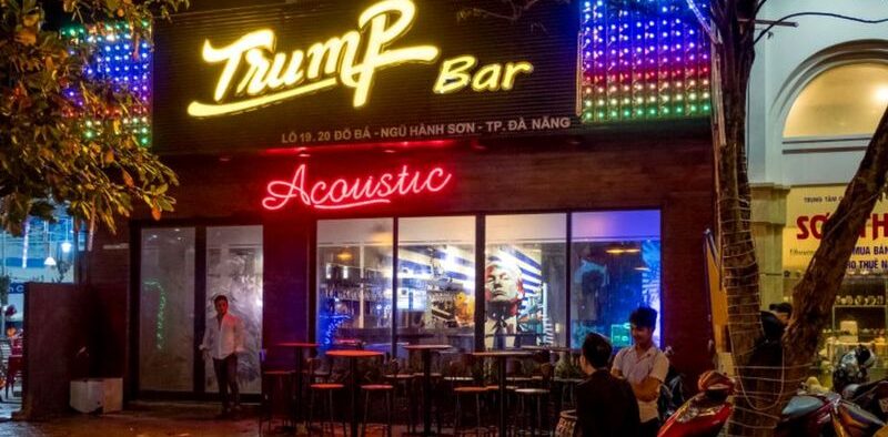 US election 2020: The Asians who are rooting for Trump to win