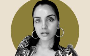 Meet The Product Marketing Lead Behind IG's "I Voted" Sticker