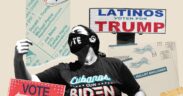The Latina Vote Is More Important Than Ever