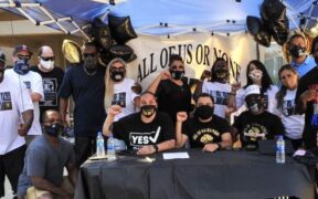 Why Proposition 17 Is Our Chance To Address Systemic Racism In California