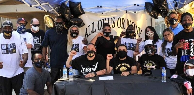 Why Proposition 17 Is Our Chance To Address Systemic Racism In California