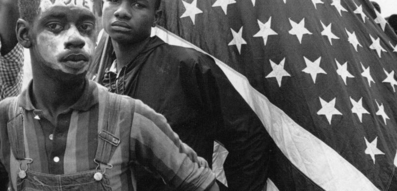 Notes on an Exile from American Democracy