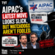 AI-generated image: AIPAC’s Latest Move Looks Slick, But Watchdogs Aren’t Fooled
