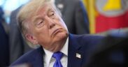 Donald Trump Calls Nicki Minaj’s Ass Beautiful During Port Huron Speech – “That’s Hard To Miss”