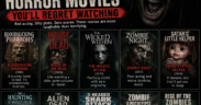 AI-generated image: The Absolute Worst Horror Movies You’ll Regret Watching