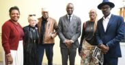 Harlem's Legacy Tour Launches: Celebrating Power, Excellence And Black History