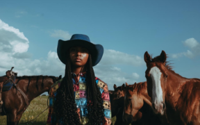 Ivan McClellan’s new book puts Black cowboys back where they belong: the center